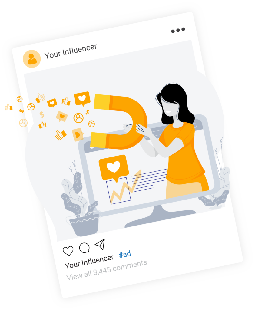 Influencer Management 1 Influencer Management 1