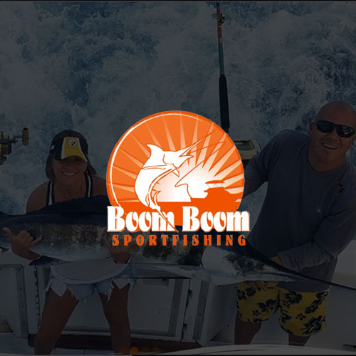 Boom Boom Sport Fishing Boom Boom Sport Fishing