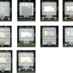 Reprocessed Ibcs3