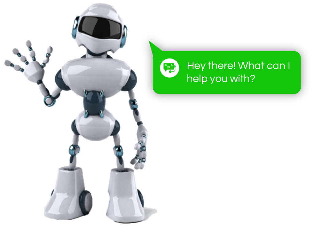 AI & Chatbots 9 AI & Chatbots 9