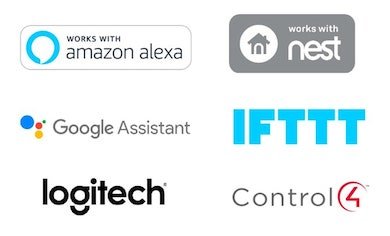 Smart Home Smart Home