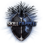 Skill CappedCom