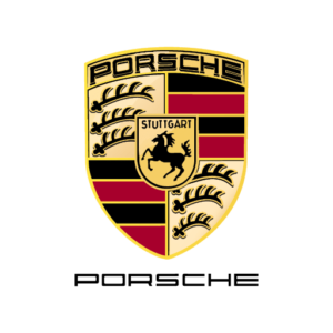 Porsche Logo 01