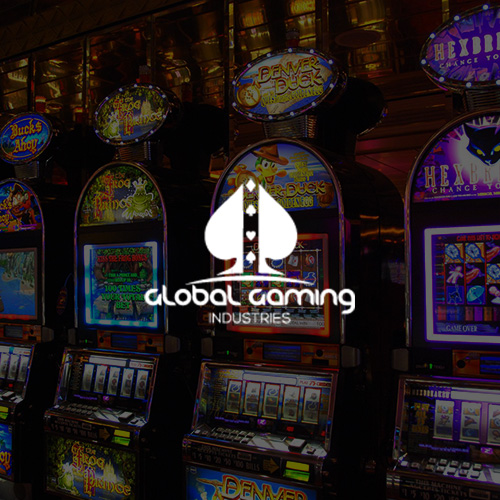 Global Gaming Industries Global Gaming Industries