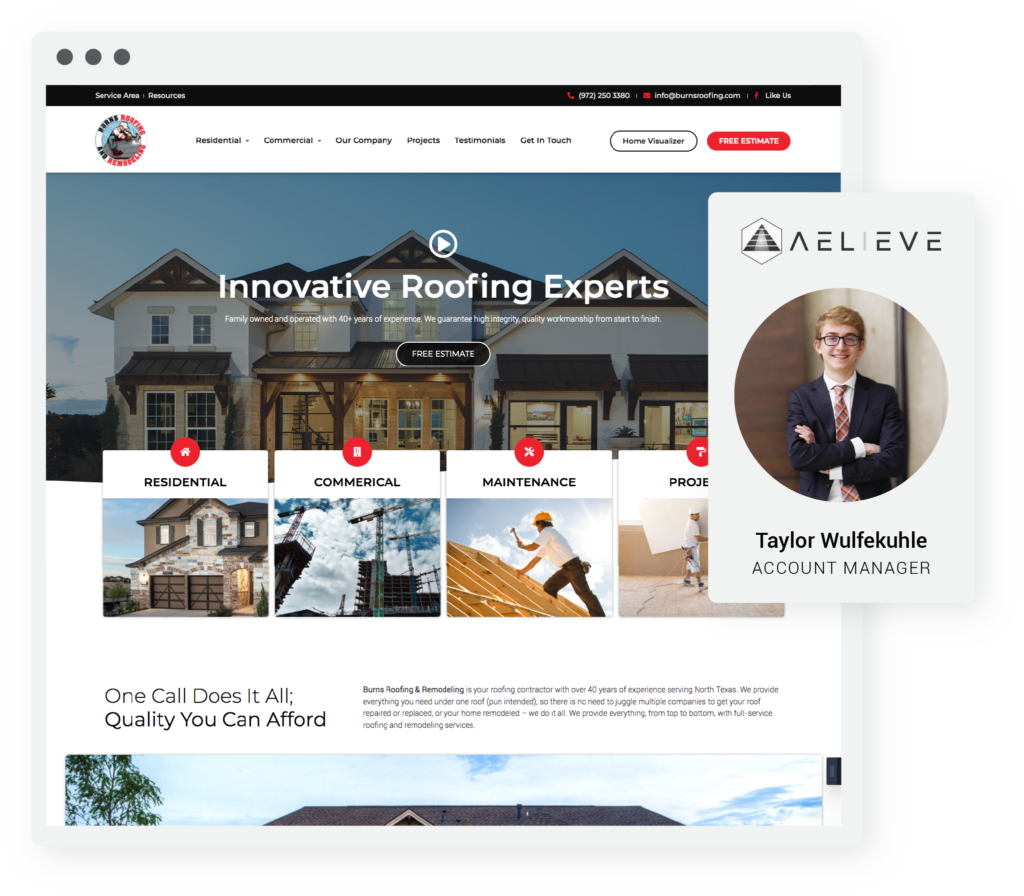 Roofing Contractor 1 Roofing Contractor 1