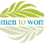 WomentowomenCom Logo