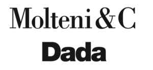 Logo Molteni C Dada