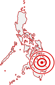 Philippines Earthquake Alerts Philippines Earthquake Alerts