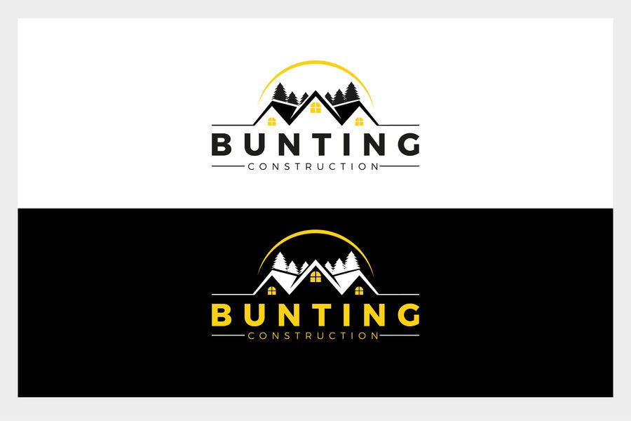 Bunting Construction 9 F3185523 Logo 56