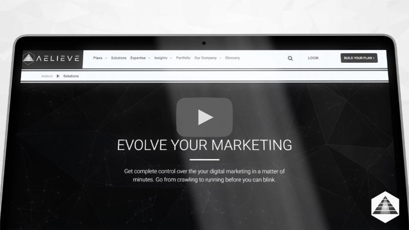Aelieve Digital Marketing Aelieve Digital Marketing