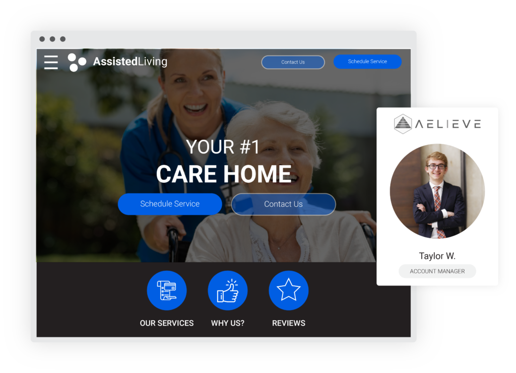 Assisted Living / Home Care 1 Assisted Living / Home Care 1