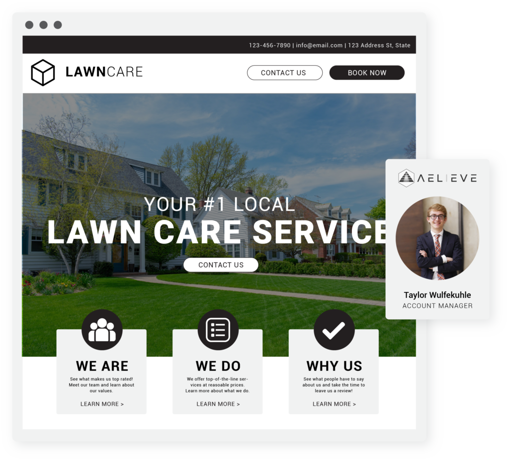 Lawn Care 1 Lawn Care 1