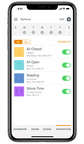 Smart Home Smart Home