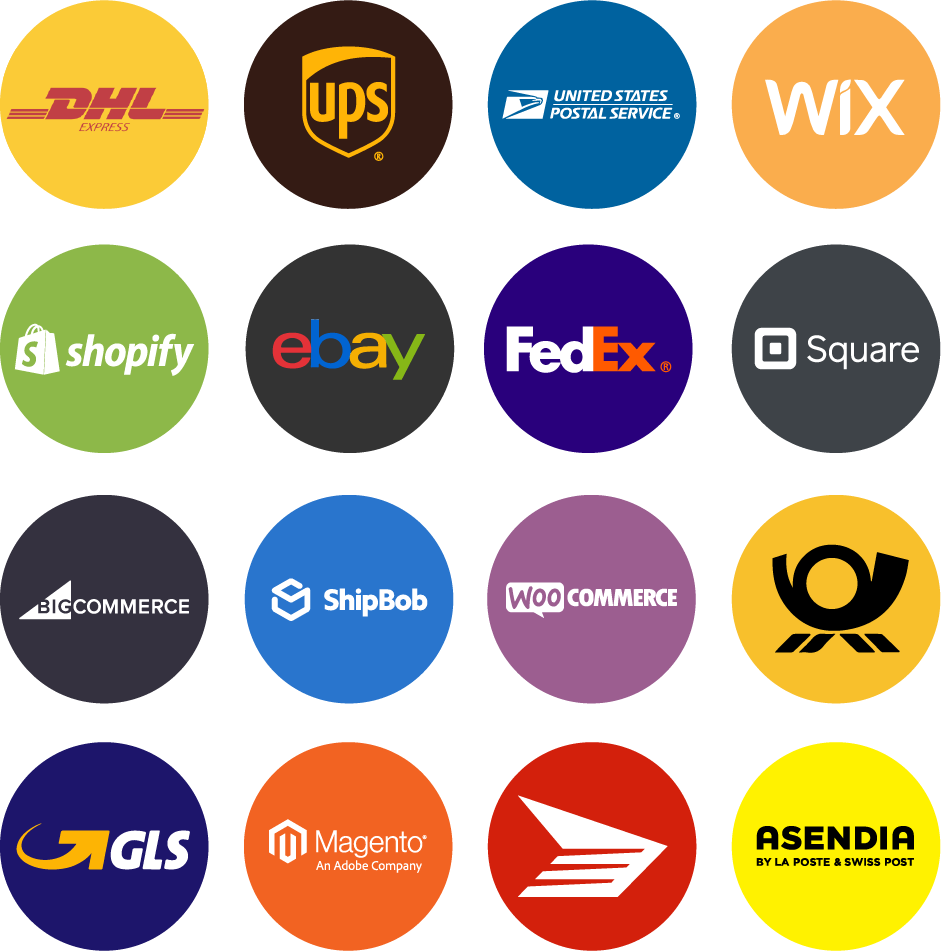 Shipping Management 5 Shipping Management 5