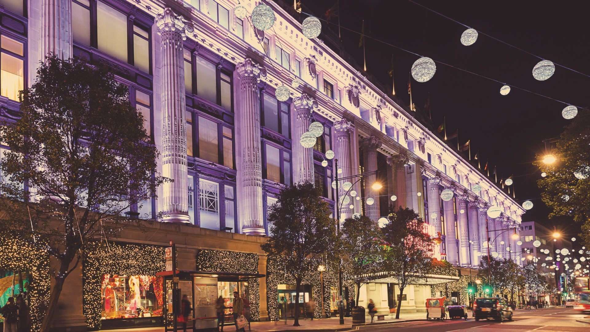 Top 20 Best Department Stores Sites Ranked 2019