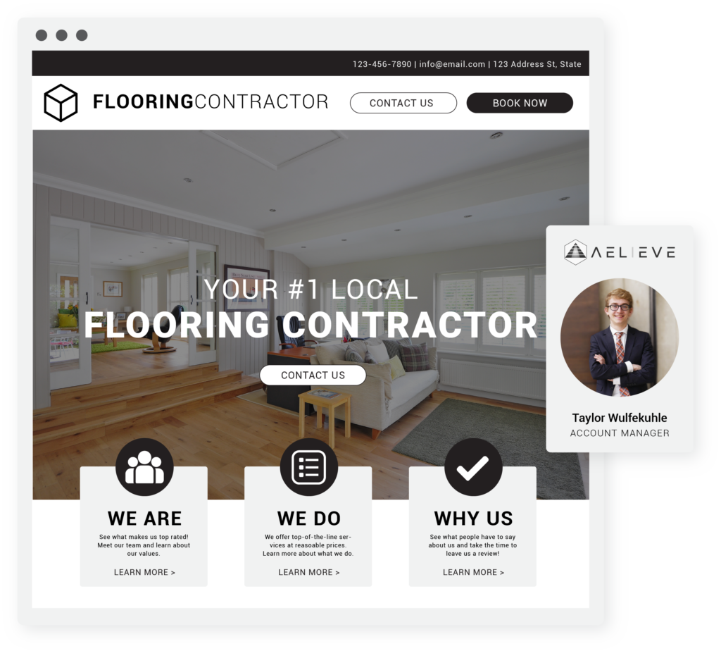 Flooring Contractor 11 Flooring Contractor 11