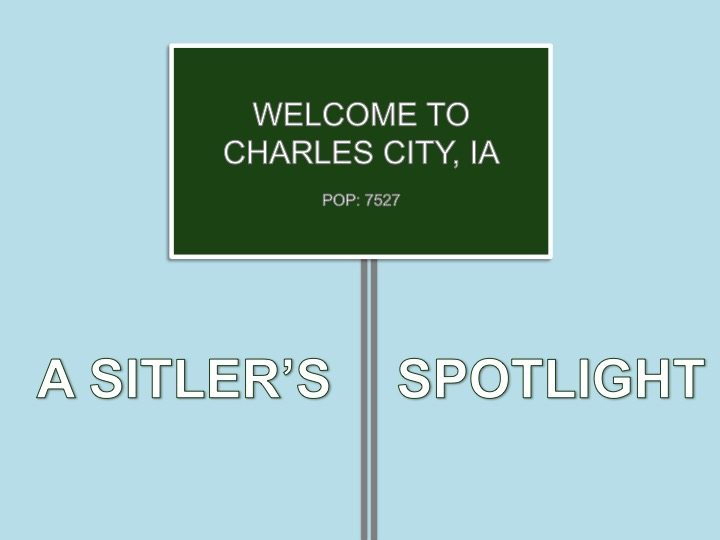 CHARLES CITY YMCA CHARLES CITY YMCA