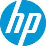 HpCom Logo