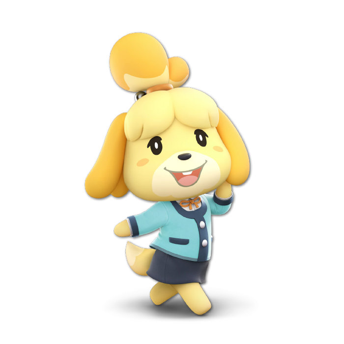 Isabelle 01