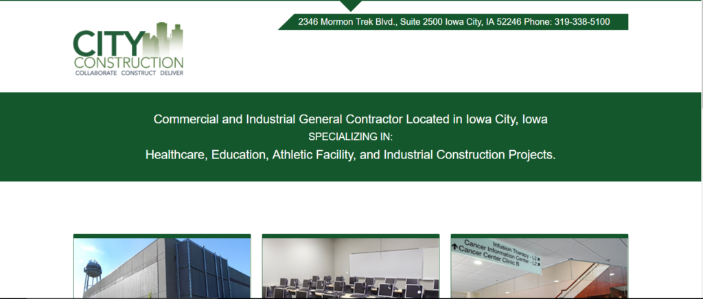 City Construction City Construction