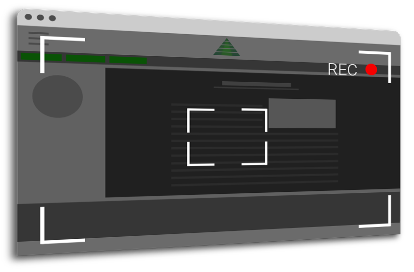 Screen Recordings Screen Recordings