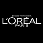 LorealparisusaCom Logo