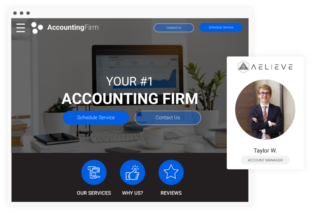 Accounting Firm / CPA 11 Accounting Firm / CPA 11