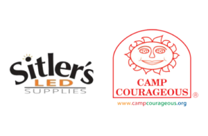 Sitler’s LED Supplies Lights Up Camp Courageous Sitler’s LED Supplies Lights Up Camp Courageous