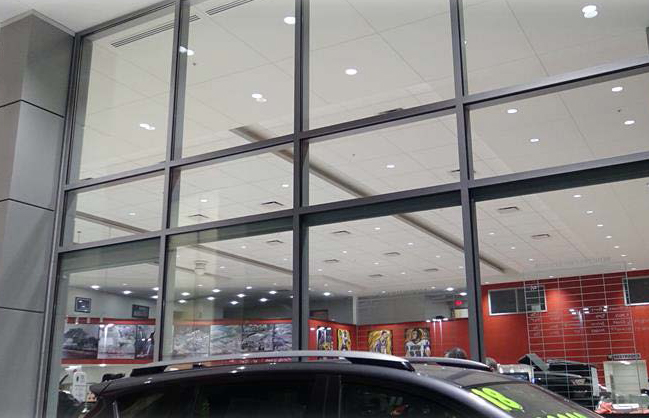Customer Spotlight: Dan Deery Toyota Customer Spotlight: Dan Deery Toyota