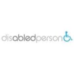 Disabledperson