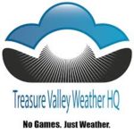 Treasure Valley Weather HQ Treasure Valley Weather HQ