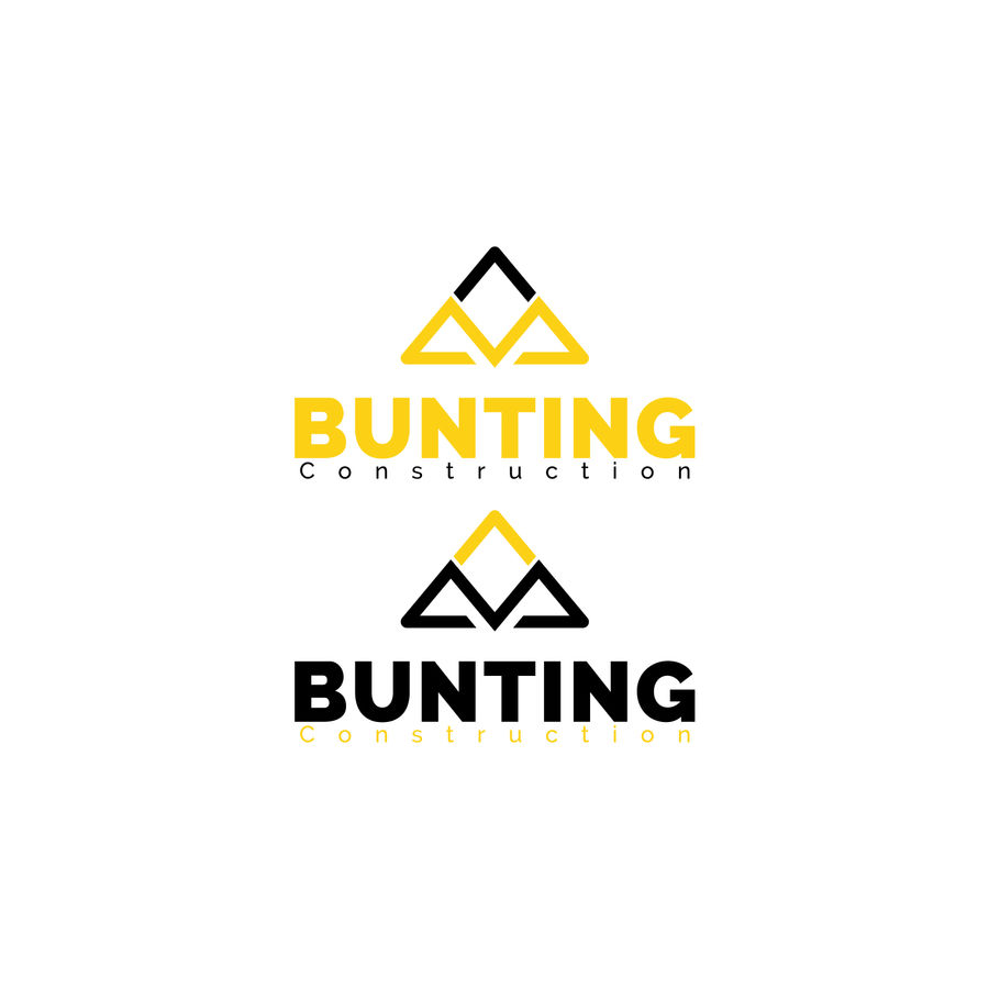 Bunting Construction 2 195019d3 Logo 38