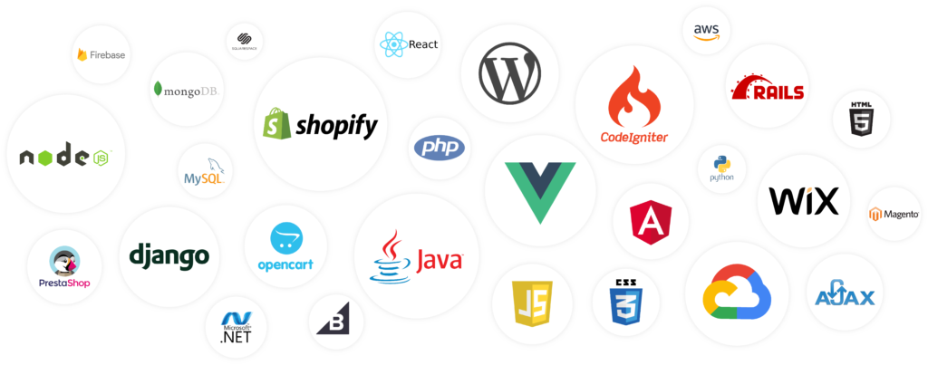 Web & Software Development 6 Web & Software Development 6
