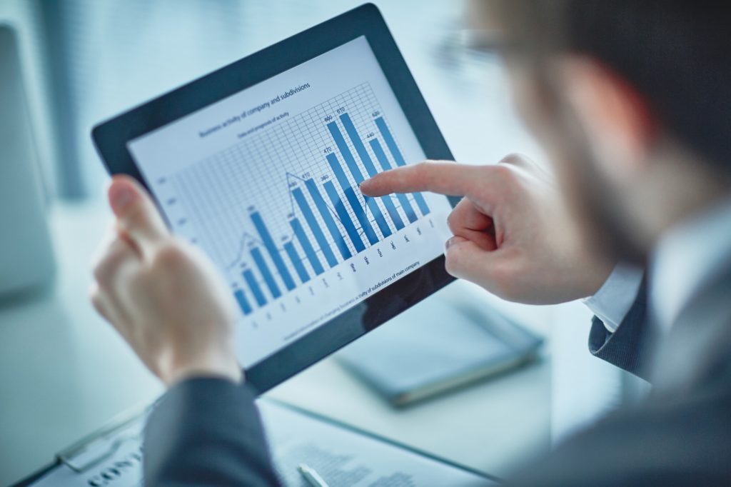 Quantum Technology Analysis of marketing development