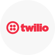 Twilio Bubble