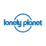 LonelyplanetCom Logo
