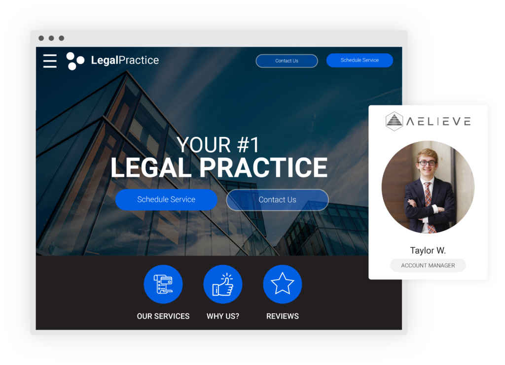 Legal Practices / Attorneys 1 Legal Practices / Attorneys 1