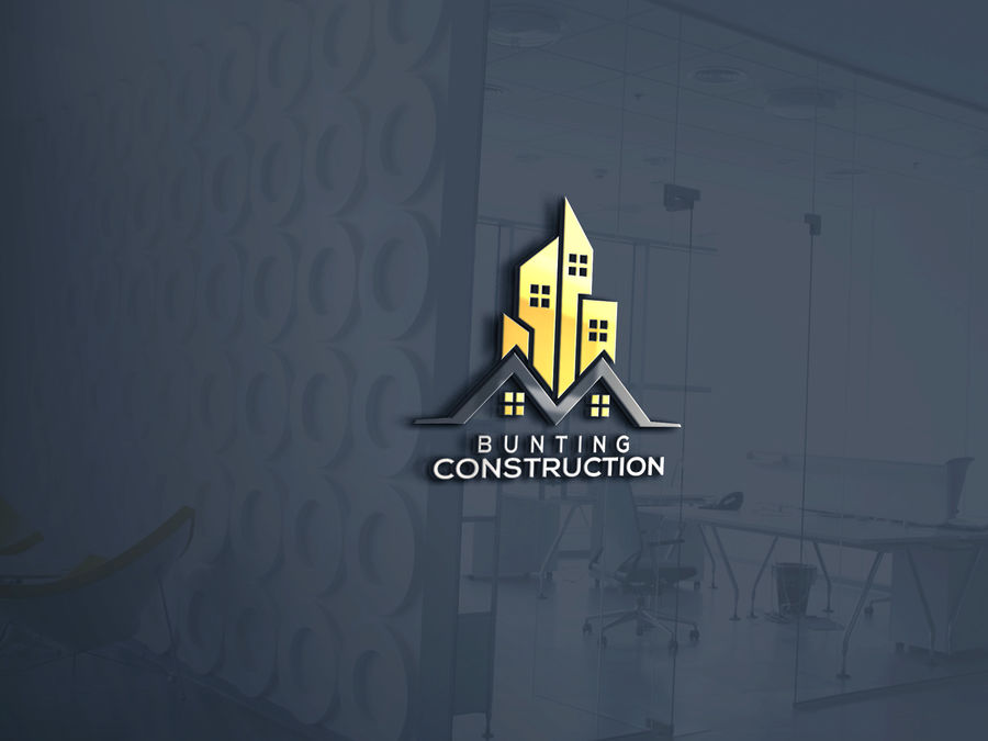 Bunting Construction 6 11cab257 Logo 4