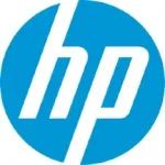 HpCom Logo