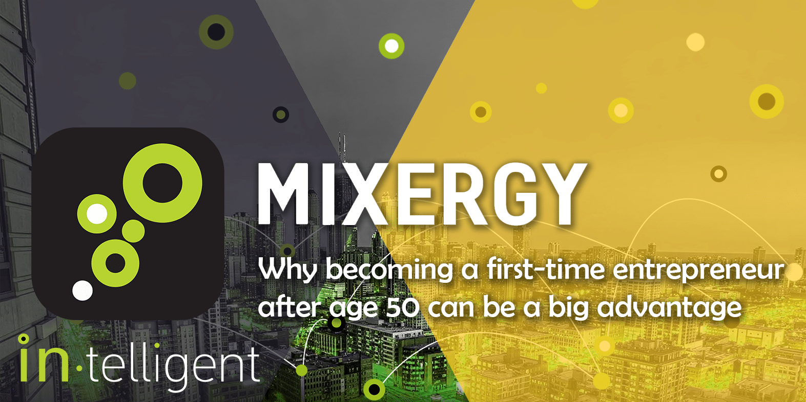 IN-TELLIGENT CEO ALLAN SUTHERLAND FEATURED ON MIXERGY PODCAST IN-TELLIGENT CEO ALLAN SUTHERLAND FEATURED ON MIXERGY PODCAST
