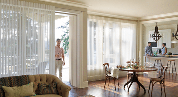 Verticals Blinds Verticals Blinds