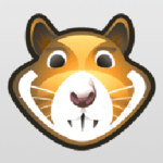 XhamsterCom Logo