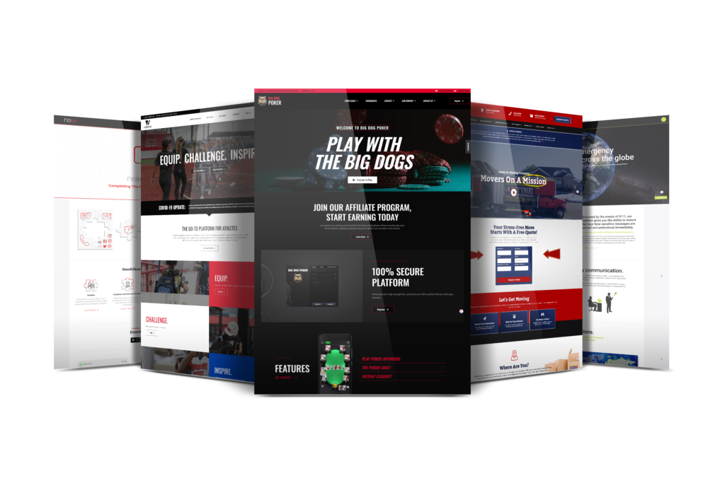 Web Design 23 Web Design 23