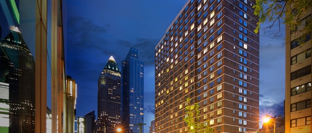 Neighborhood Spotlight: Hudson Yards Neighborhood Spotlight: Hudson Yards