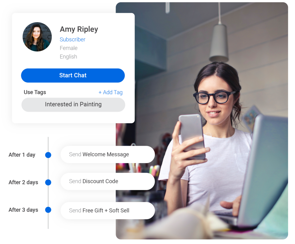 Social Chatbot 1 Social Chatbot 1