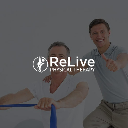 Relive Physical Therapy Relive Physical Therapy