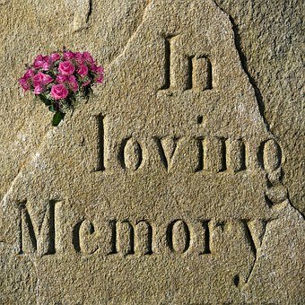 In Loving Memory In Loving Memory