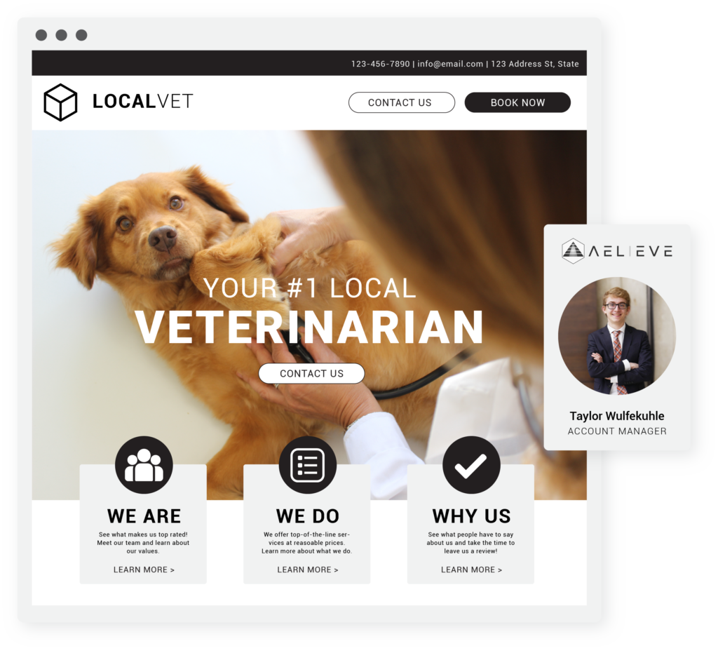 Veterinarian 1 Veterinarian 1