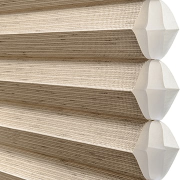 Duette <sup>®</sup> Honeycomb Shades Duette <sup>®</sup> Honeycomb Shades