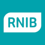 RnibOrgUk Logo